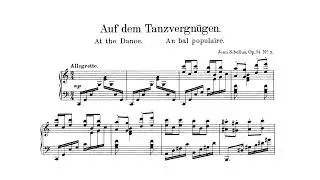 Sibelius: 4 Lyric Pieces, Op. 74 (Gimse)