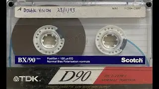 Double Vision - 23-11-93