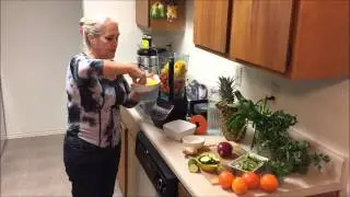 Adelgaza y Quema Grasa con Este Jugo