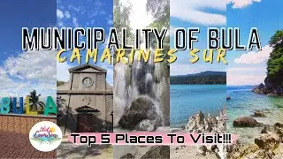 Bula, Camarines Sur | #LibotCamSur