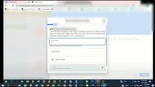 how to set up payout account what is ssn how to add bank after getting get started option on bonus