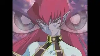 Harpie Lady Theme Song with All Scenes #3.