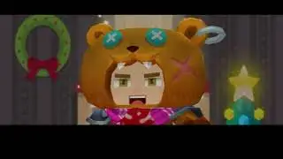 ЭДИТ БЛОКМЕН ГО | Blockman Go