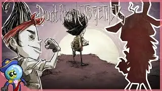 Don't Starve Together - 2019 UPCOMING CHARACTERS, BIOMES, CREATURES, AND LORE