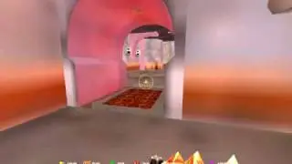 Alexxya - CA suprise!