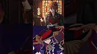 3V3 Genshin Impact Comparison || LORE Wise 