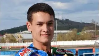 Мощный заезд Рустама Мухтарова