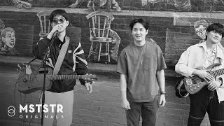 [SXSW 2023] Happy (Busking ver.)