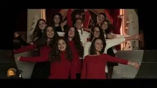 Le Pop Up - Santa Claus is Comin' to Town