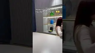 Ketka tas yang kamu incar mau diambil orang lain 🤣