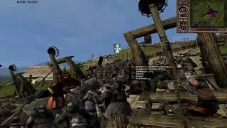 Third Age Total War Reforged 