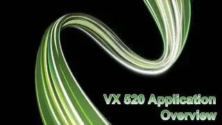 VX520 Config