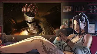 DX's Backlog: Dead Space