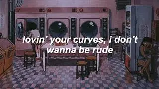 fatboibari & haroinfather - somebody else [lyrics]