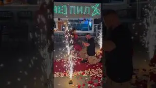 АРТЁМ МОРОЗОВ ЖЕНИЛСЯ 👰‍♀️ #sports #short #tiktok
