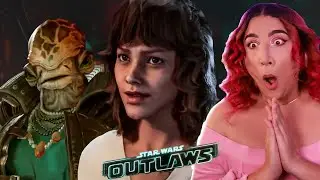 Bandido que trai bandido, merece perdão? | Star Wars: Outlaws | Part 2
