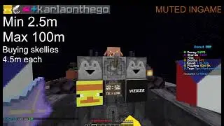 Karlaonthego he scammed my friend for 100m