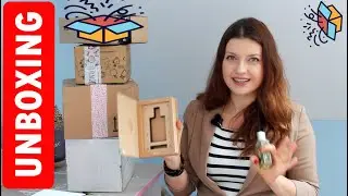 Распаковка Века 💥 15 Новых Парфюмов 🙊