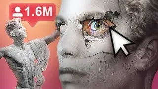 INSTAGRAM the Action Movie (VFX Short Film) | Roy Adin