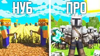 MINECRAFT BUT I ENTERED PVP CIVILIZATION | PVP CIVILIZATION