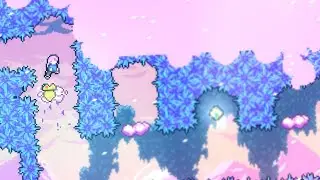 Celeste: The Summit B-Side Golden Berry