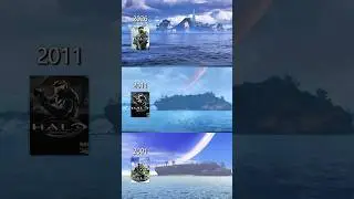 Halo CE 2001 vs 2011 vs 2026 Comparison | Halo Campaign Evolved