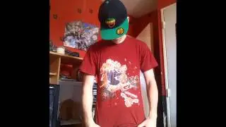 AieAieAie Feat K I G  Respect
