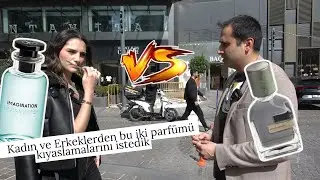 Louis Vuitton İmagination VS Orto Parisi Megamare | Mert Kalafat