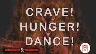Zuggtmoy: Her Joyous Spores Will Spread! (D&D 5e)