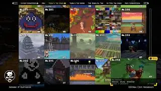 (Nerd Poison-Live) Dragon Quest Builders 2 Gameplay