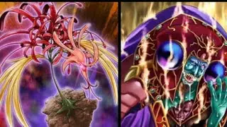 Edison Format Amaryllis Skill Drain Deck Profile