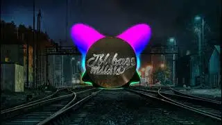 Jbl music bass boosted (Heathens) [Sub urban remix]