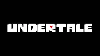 Determination (Pacifist Route) - Undertale