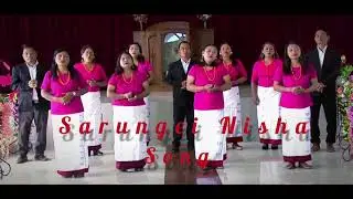 sarungei nisha (lyrics: patar kodar)(tune:patar kodar)(music:Dailhim studio)(vocal: Easter choir)
