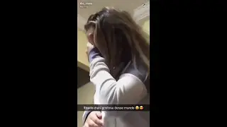 Thomaz Costa rindo com Larissa Manoela!|08/05