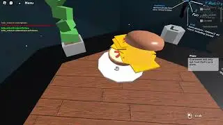 Secret cook burgers location | Roblox cook burgers