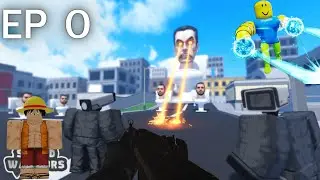 ⚔️[UPD!][Skibi🚽]Sword Warriors！1-100 ep2