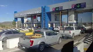 Ruta Cuauhtémoc Chihuahua / Cuauhtémoc Chihuahua Route