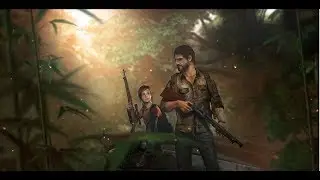 the last of us amv