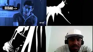 ON MY BLOCK Official Trailer Reactions!