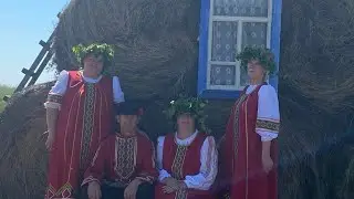 Троицкий фестиваль 2024 💓 Обзор посылочки 💓