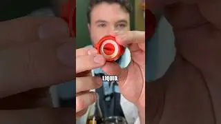 This bottle has a secret?!