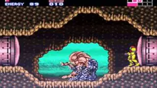 Let's Play Super Metroid Again 1