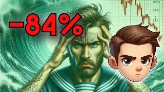 SAILOR'S STOCK PROTFOLIO DROPS 84%