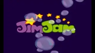 JimJam Continuity in Hungarian   May 25, 2018 