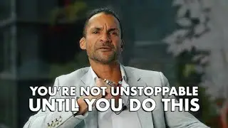 The Mindset EVERY MAN Must Embrace to BECOME DANGEROUS (Guide For Mental Strength)