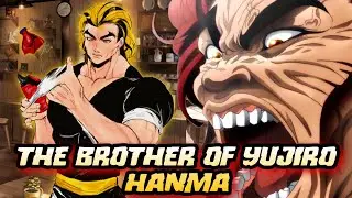 WHAT IF YUJIRO HAD A BROTHER?