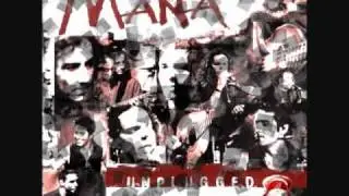 Maná- Nada Que Perder (Con Letra)