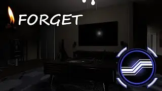 Forget (The start of...something!)