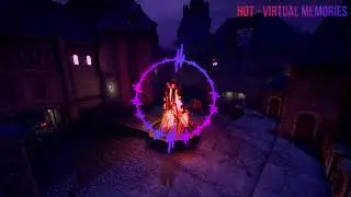 HCONTUNES  - Virtual memories
